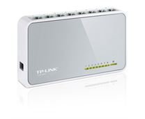TP-Link TL-SF1008D Netzwerkswitch